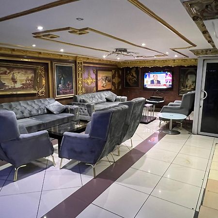 Falay Hotel Yavuz Istanbul Exterior photo