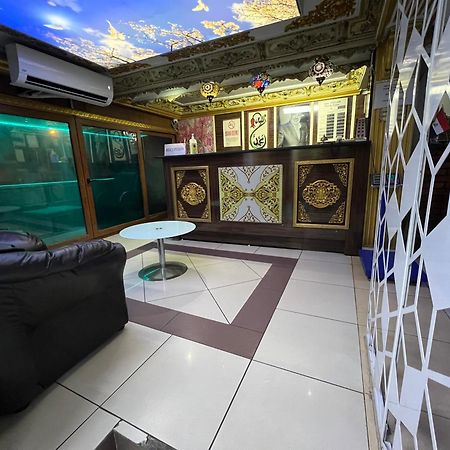 Falay Hotel Yavuz Istanbul Exterior photo
